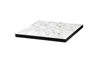 60x60 White Marble